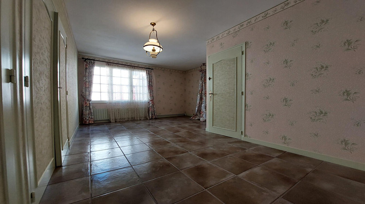 Ma-Cabane - Vente Maison MIREBEAU, 200 m²