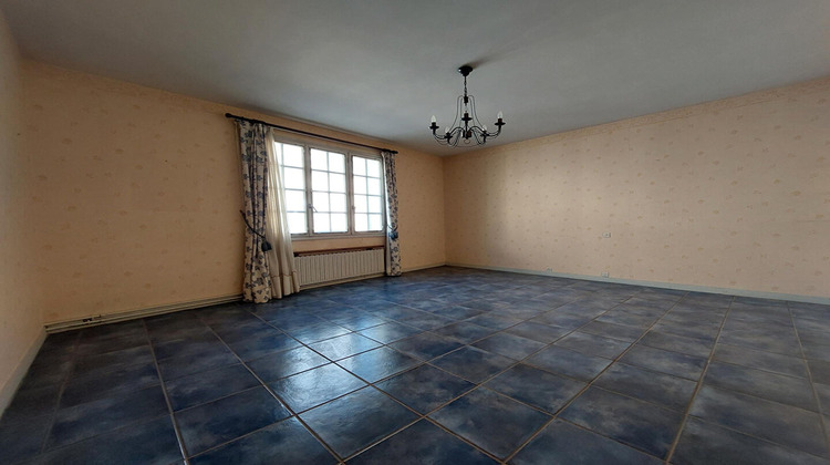 Ma-Cabane - Vente Maison MIREBEAU, 200 m²
