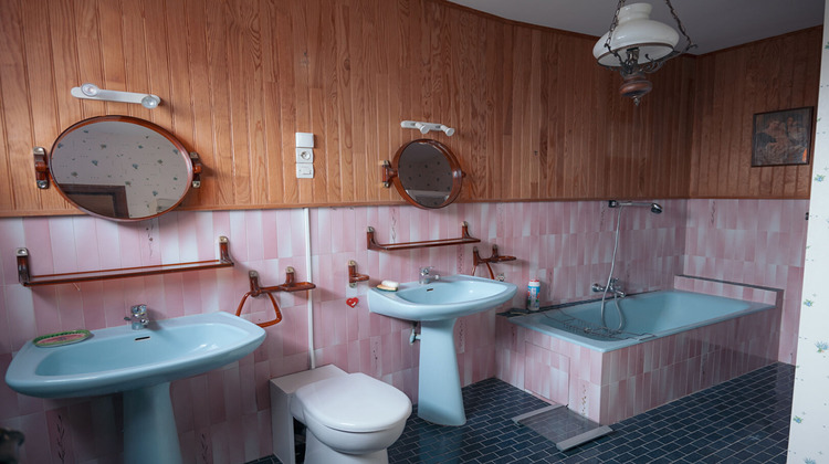 Ma-Cabane - Vente Maison MIREBEAU, 200 m²