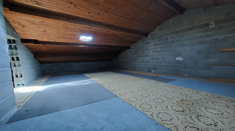 Ma-Cabane - Vente Maison MIREBEAU, 200 m²