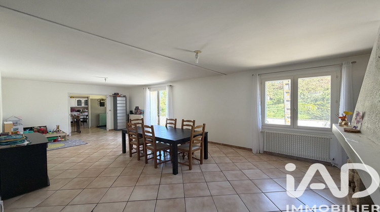 Ma-Cabane - Vente Maison Mirebeau, 130 m²