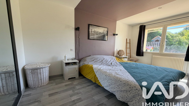 Ma-Cabane - Vente Maison Mirebeau, 130 m²