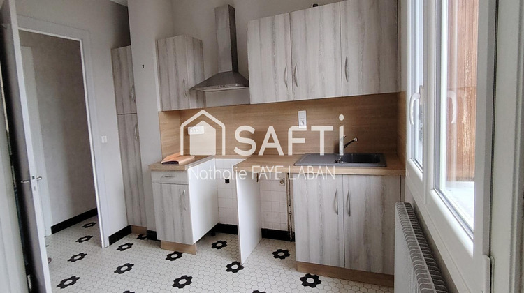 Ma-Cabane - Vente Maison Mirebeau, 98 m²