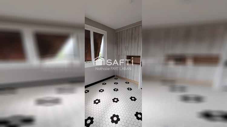 Ma-Cabane - Vente Maison Mirebeau, 98 m²
