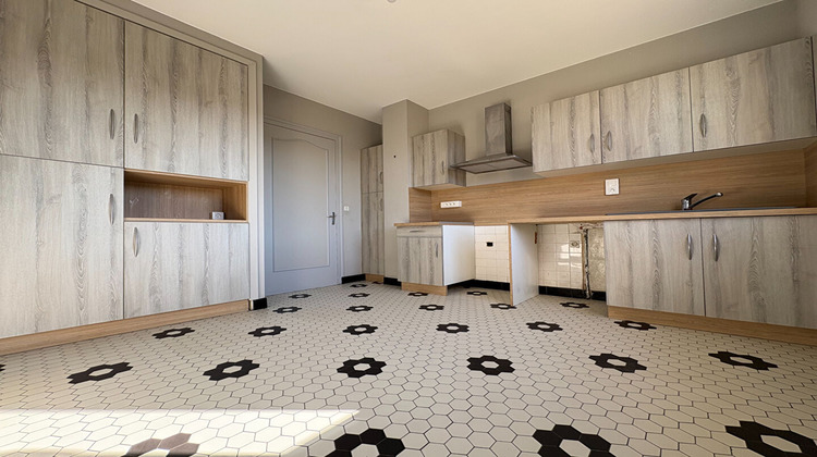 Ma-Cabane - Vente Maison MIREBEAU, 80 m²