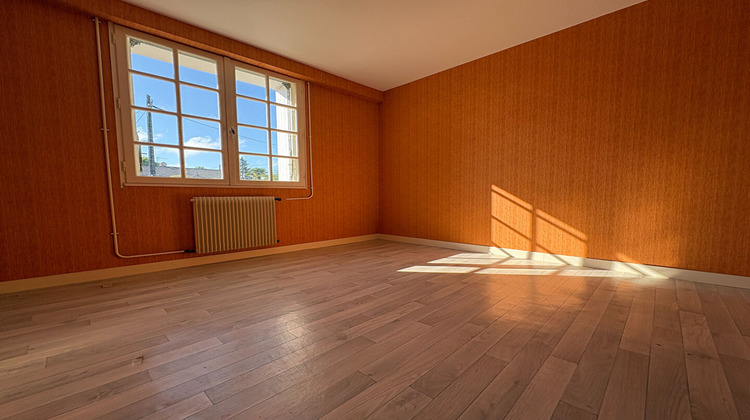 Ma-Cabane - Vente Maison MIREBEAU, 80 m²