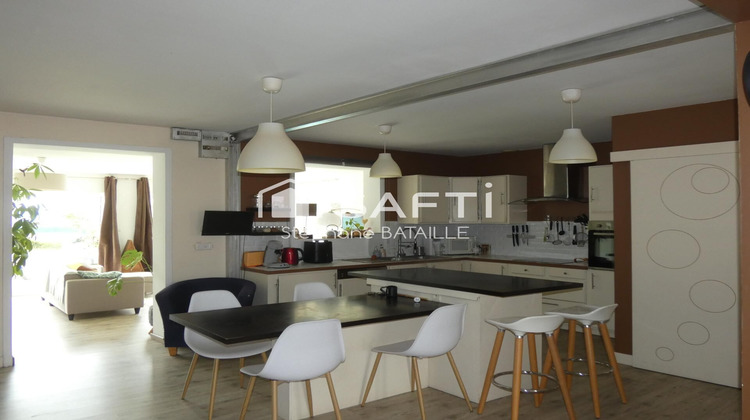 Ma-Cabane - Vente Maison Mirebeau, 149 m²