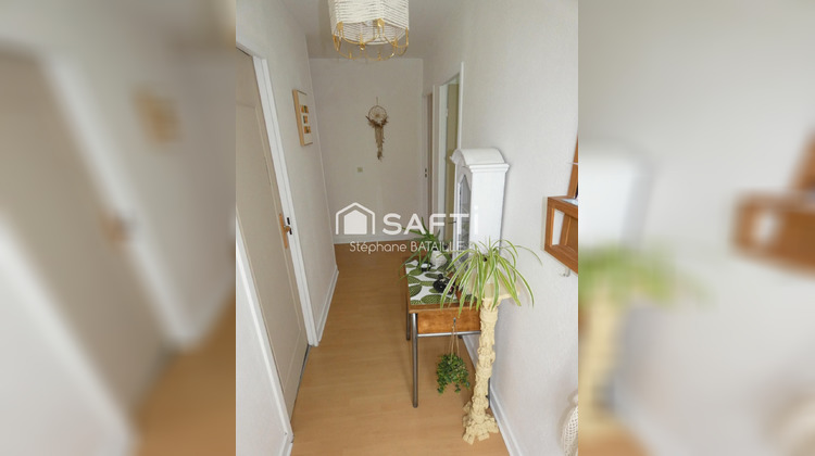 Ma-Cabane - Vente Maison Mirebeau, 149 m²