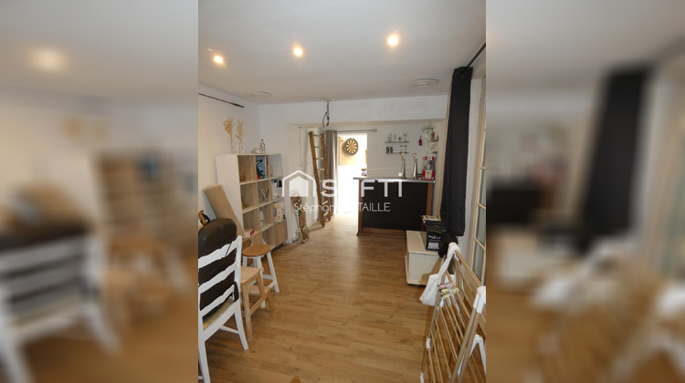 Ma-Cabane - Vente Maison Mirebeau, 149 m²