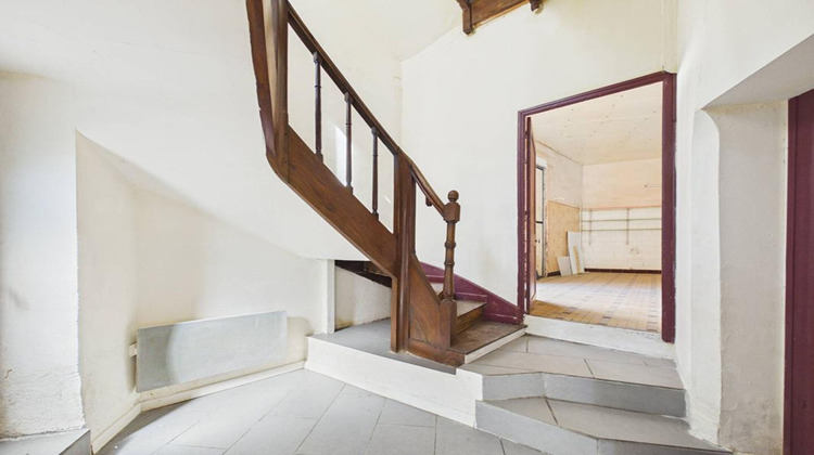 Ma-Cabane - Vente Maison MIREBEAU, 165 m²
