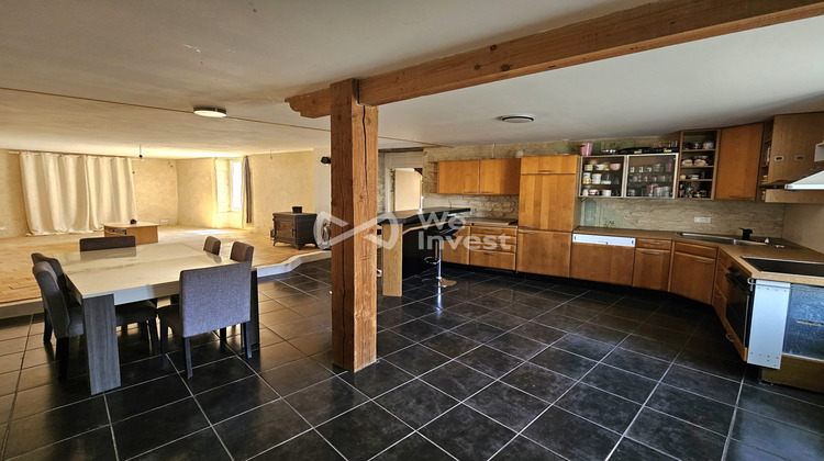 Ma-Cabane - Vente Maison Mirebeau, 123 m²