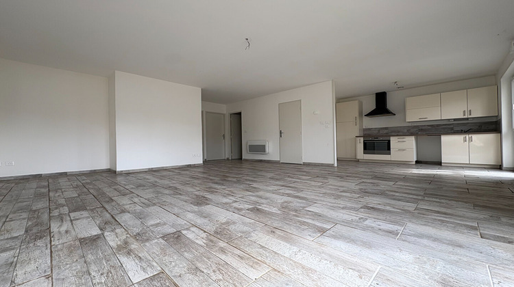 Ma-Cabane - Vente Maison MIREBEAU, 60 m²