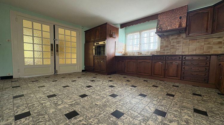 Ma-Cabane - Vente Maison MIREBEAU, 80 m²