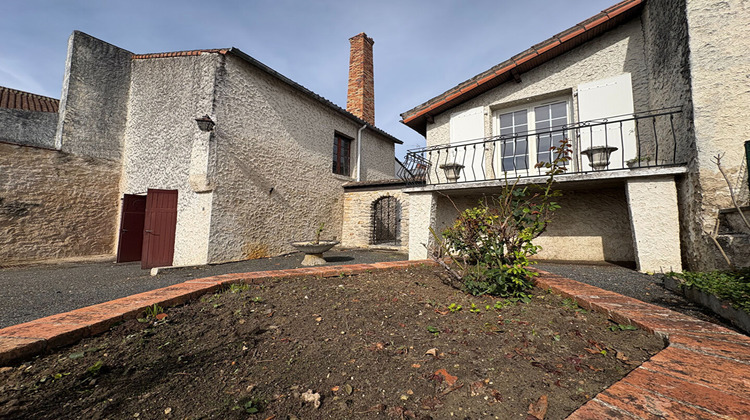 Ma-Cabane - Vente Maison MIREBEAU, 80 m²