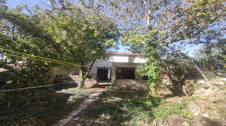 Ma-Cabane - Vente Maison MIREBEAU, 80 m²