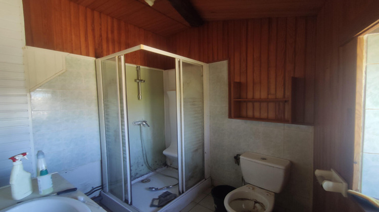 Ma-Cabane - Vente Maison MIREBEAU, 80 m²
