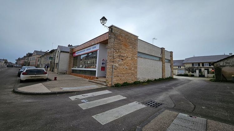 Ma-Cabane - Vente Maison MIREBEAU-SUR-BEZE, 164 m²