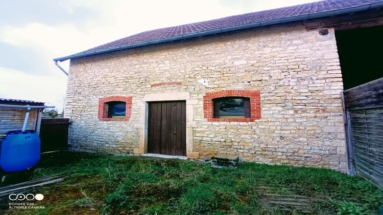 Ma-Cabane - Vente Maison MIREBEAU-SUR-BEZE, 160 m²