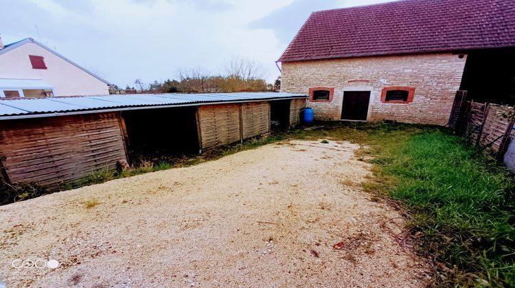 Ma-Cabane - Vente Maison MIREBEAU-SUR-BEZE, 160 m²