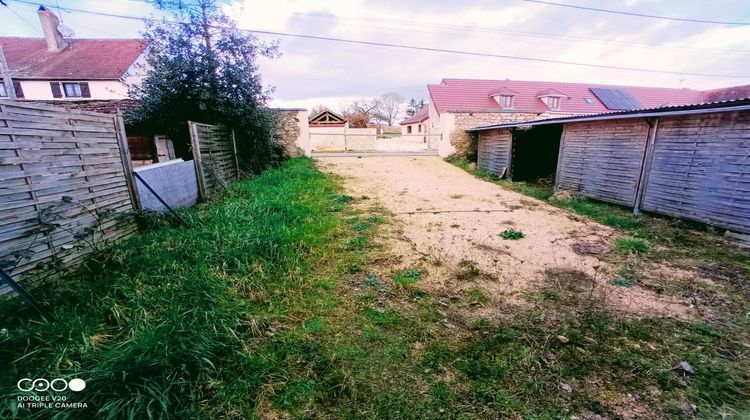 Ma-Cabane - Vente Maison MIREBEAU-SUR-BEZE, 160 m²