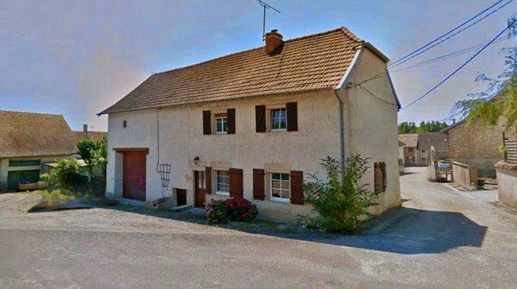 Ma-Cabane - Vente Maison Mirebeau-sur-Bèze, 112 m²