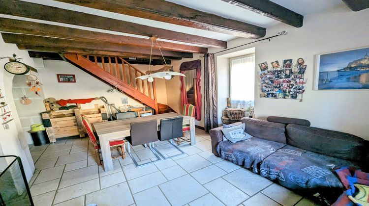 Ma-Cabane - Vente Maison Mirebeau-sur-Bèze, 112 m²