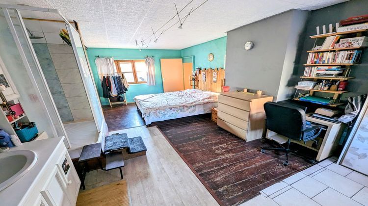 Ma-Cabane - Vente Maison Mirebeau-sur-Bèze, 112 m²