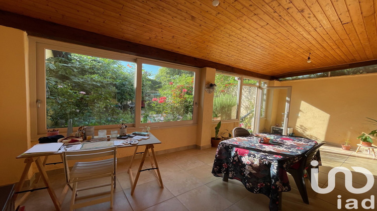 Ma-Cabane - Vente Maison Mirebeau-sur-Bèze, 126 m²