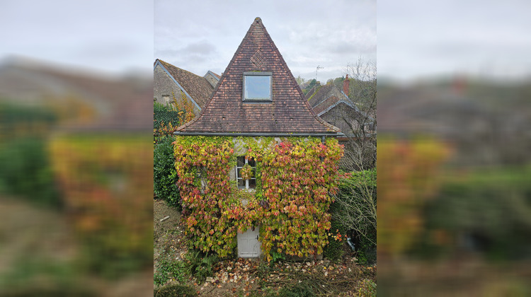Ma-Cabane - Vente Maison MIREBEAU-SUR-BEZE, 258 m²