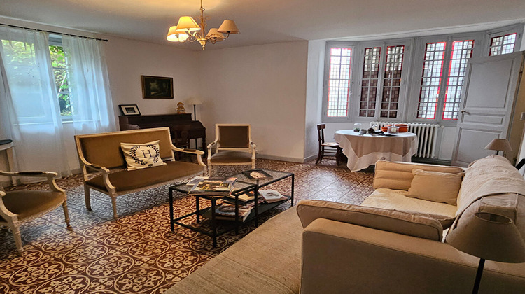 Ma-Cabane - Vente Maison MIREBEAU-SUR-BEZE, 258 m²