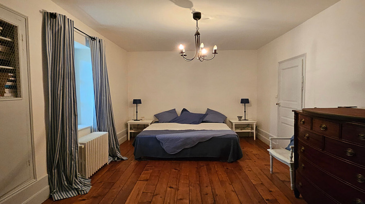 Ma-Cabane - Vente Maison MIREBEAU-SUR-BEZE, 258 m²