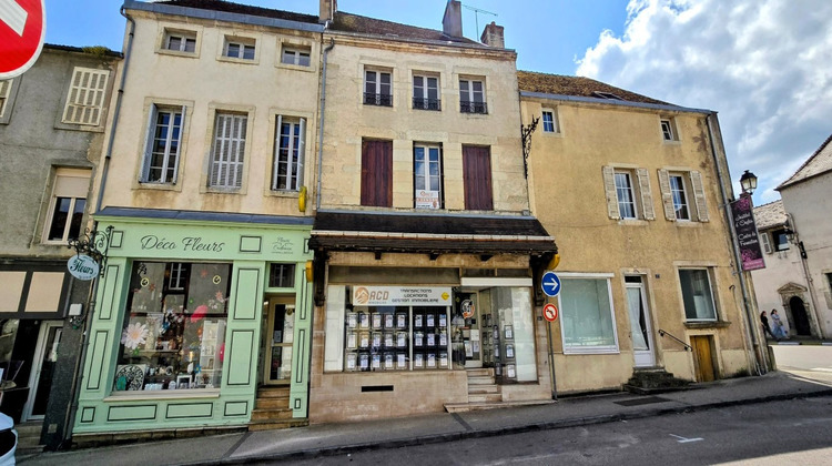 Ma-Cabane - Vente Maison MIREBEAU-SUR-BEZE, 188 m²