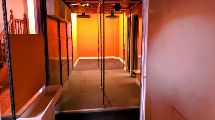 Ma-Cabane - Vente Maison MIREBEAU-SUR-BEZE, 188 m²