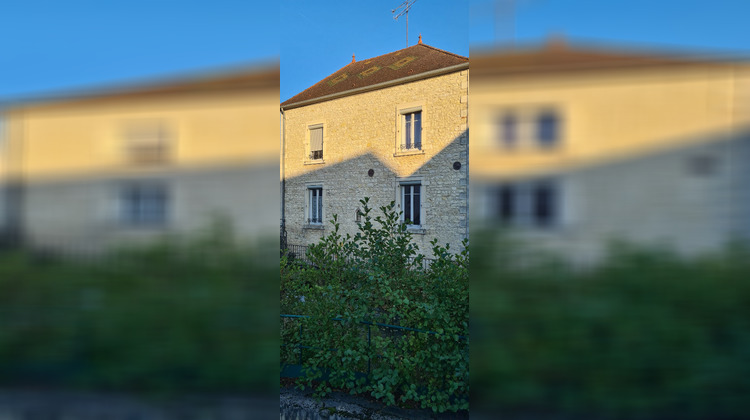 Ma-Cabane - Vente Maison MIREBEAU-SUR-BEZE, 122 m²