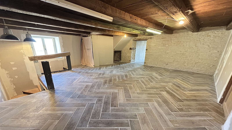 Ma-Cabane - Vente Maison Mirebeau-sur-Bèze, 220 m²