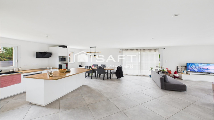 Ma-Cabane - Vente Maison Mirebeau-sur-Beze, 113 m²