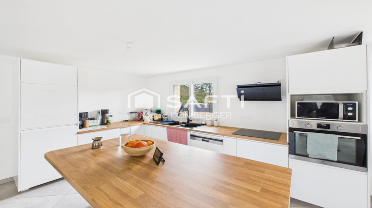 Ma-Cabane - Vente Maison Mirebeau-sur-Beze, 113 m²