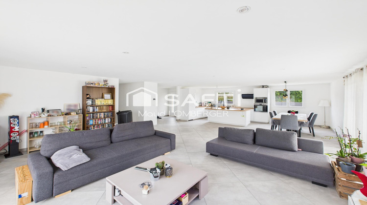 Ma-Cabane - Vente Maison Mirebeau-sur-Beze, 113 m²