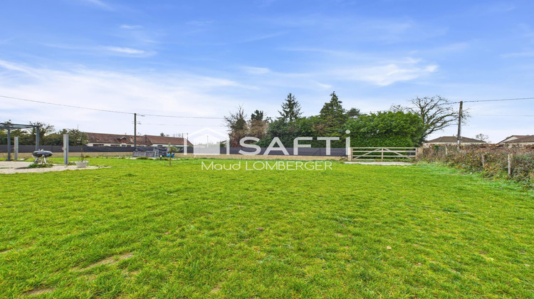 Ma-Cabane - Vente Maison Mirebeau-sur-Beze, 113 m²