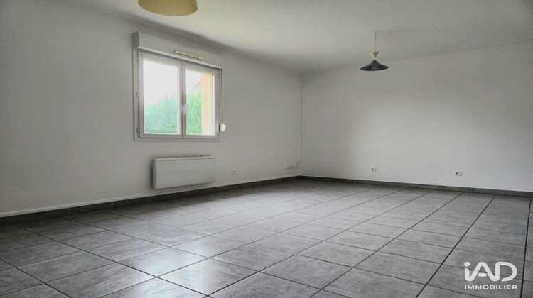 Ma-Cabane - Vente Maison Mirebeau-sur-Bèze, 105 m²