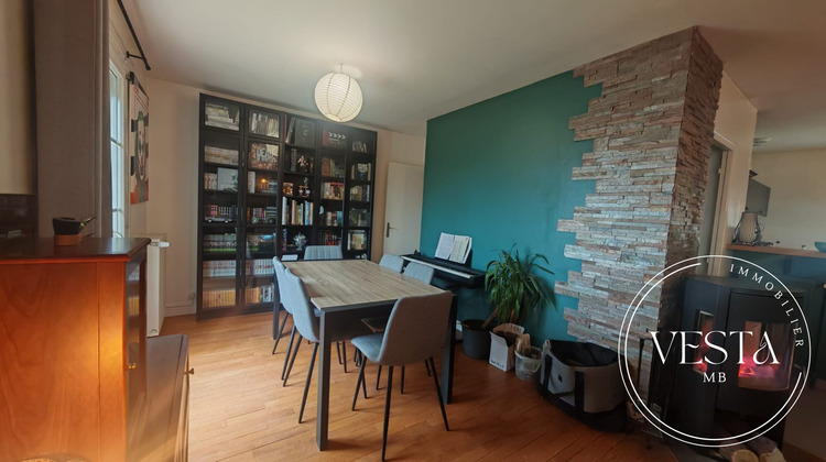 Ma-Cabane - Vente Maison Mirebeau-sur-Bèze, 71 m²