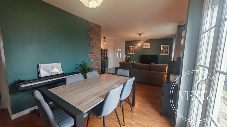 Ma-Cabane - Vente Maison Mirebeau-sur-Bèze, 71 m²