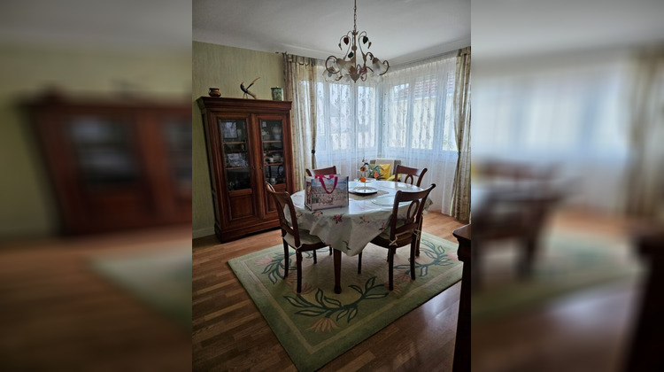 Ma-Cabane - Vente Maison MIREBEAU-SUR-BEZE, 95 m²