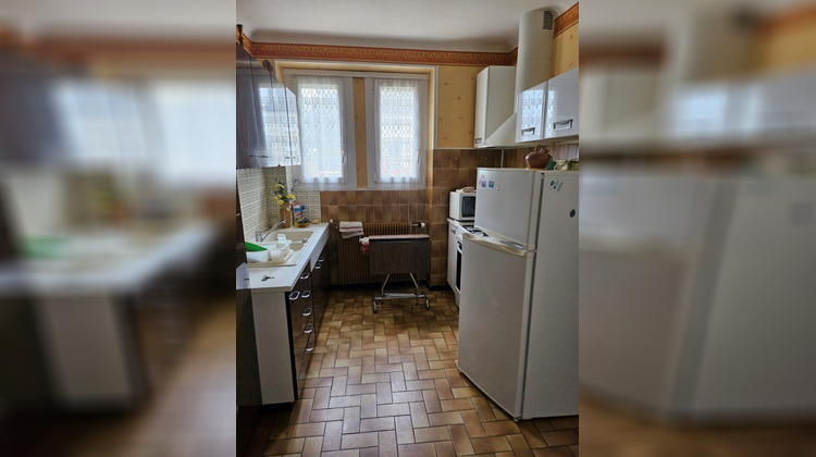 Ma-Cabane - Vente Maison MIREBEAU-SUR-BEZE, 95 m²