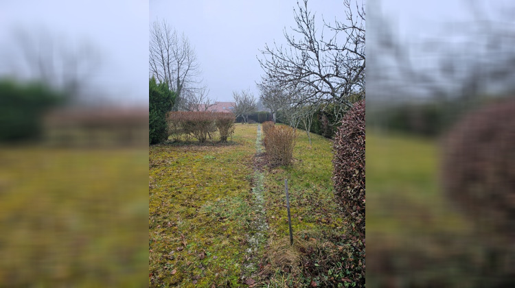 Ma-Cabane - Vente Maison MIREBEAU-SUR-BEZE, 95 m²