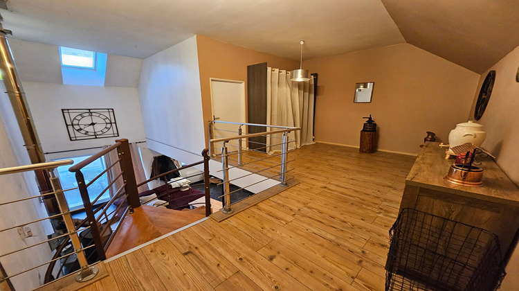 Ma-Cabane - Vente Maison MIREBEAU-SUR-BEZE, 91 m²