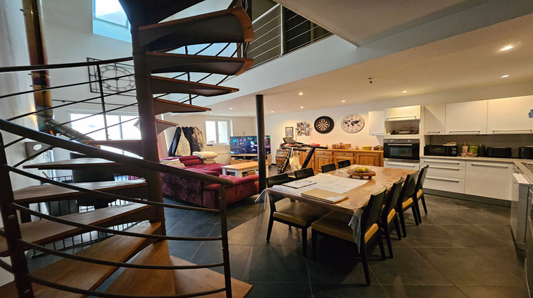 Ma-Cabane - Vente Maison MIREBEAU-SUR-BEZE, 91 m²