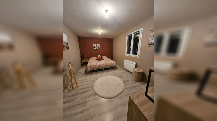 Ma-Cabane - Vente Maison MIREBEAU-SUR-BEZE, 91 m²