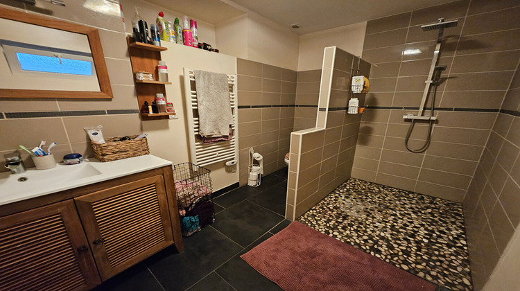 Ma-Cabane - Vente Maison MIREBEAU-SUR-BEZE, 91 m²