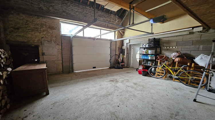 Ma-Cabane - Vente Maison MIREBEAU-SUR-BEZE, 91 m²